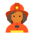 bombero-mujer-piel-tipo-4 icon