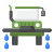 Sprayer icon