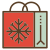 Shopping Bag icon