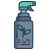 Desodorante spray icon