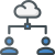 Cloud Computing icon