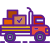 Delivery Truck icon