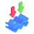 Water Level icon