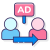 Ads Campaign icon