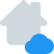Home Cloud icon