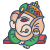 Ganesha icon