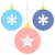 Christmas Decoration icon