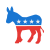 Demokrat icon
