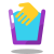 Hand Wash icon