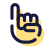 Sign Language I icon