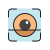 Iris-Scan icon