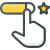 Classificação icon