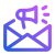 Email Advertising icon