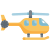 Hubschrauber icon