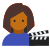 actrice-peau-type-5 icon