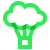 Broccoli icon