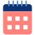 Calendar icon