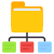 Folder Management icon