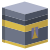 Kaaba icon