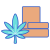 Marijuana icon