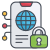 Mobile Internet Protection icon