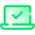 Approved Delivery icon