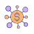 Multiple Income Stream icon