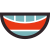 Smiling Mouth icon