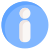 Informazioni icon