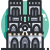 Notre Dame icon