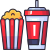 Food and Drink icon