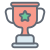 Star Trophy icon