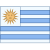 Uruguay icon