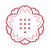 흰 꽃 icon
