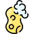 Sponge icon