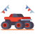 Monster Truck icon