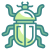 Bug icon