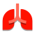 Poumons icon