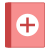 Health Book icon