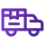 delivery truck icon