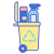 Chemicals icon