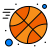 Basketball Ball icon