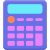 Calculatrice icon