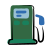 Gasolinera icon