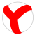 Yandex浏览器 icon