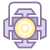 Fresnel Lantern icon