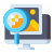 Image Analysis icon