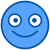 Emoji icon