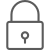 Lock icon