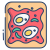 Avocado Toast icon